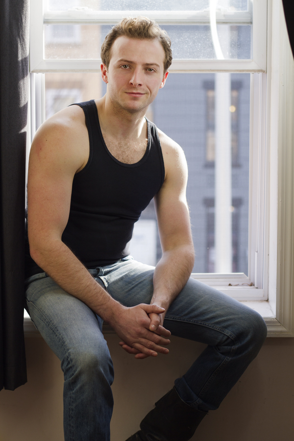 Byron Clohessy