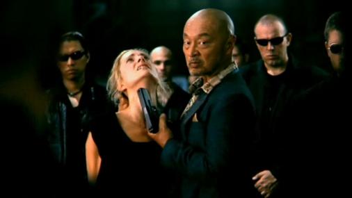 Stephanie Langton