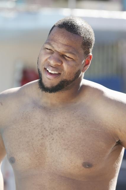 Ndamukong Suh