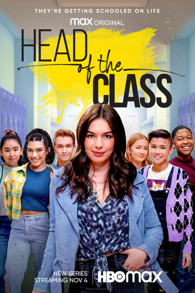 Head of the Class - Season 1 (2021)