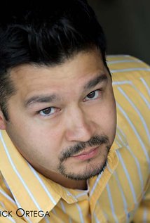Rick A. Ortega Jr.