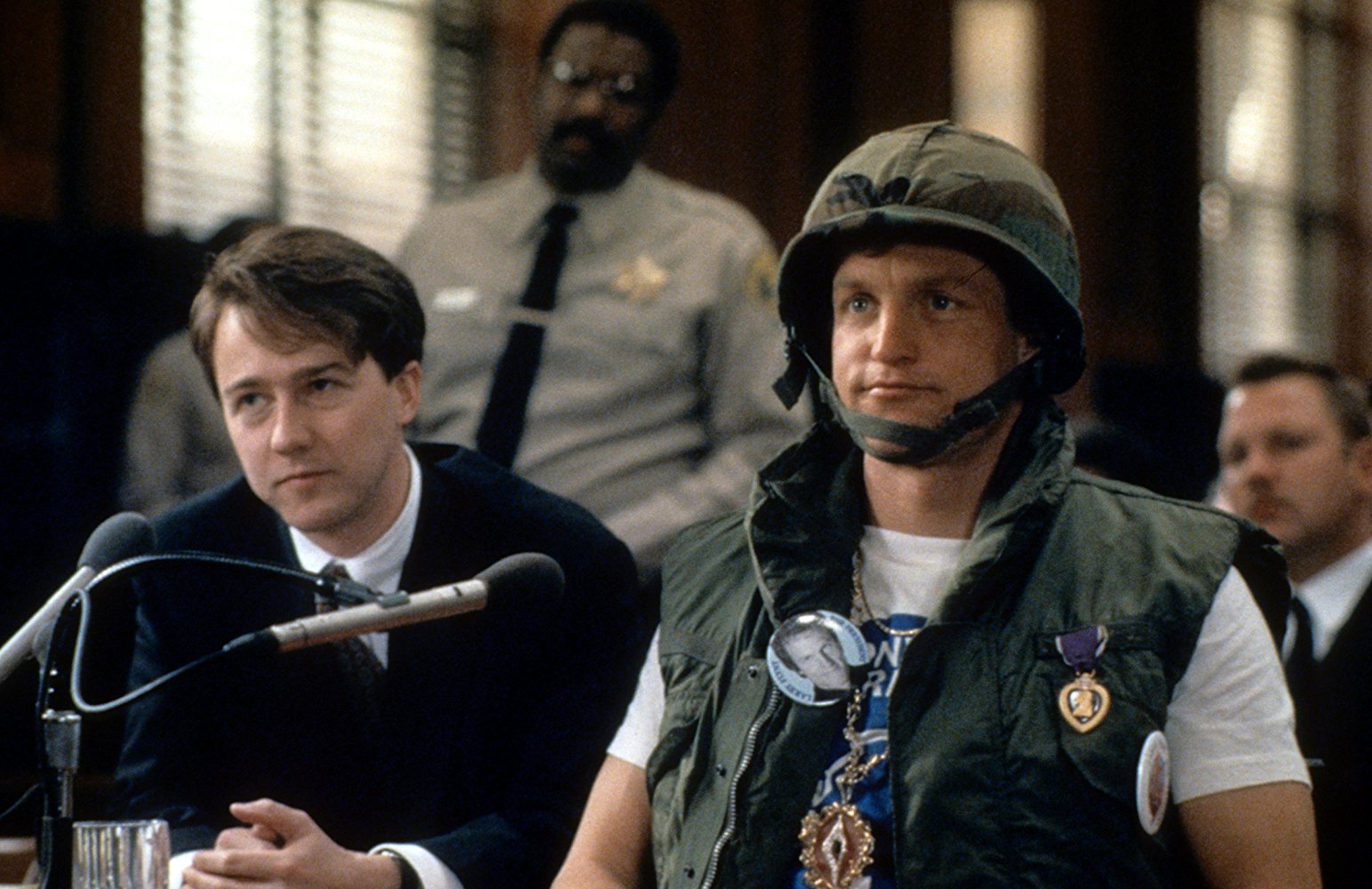 Larry Flynt