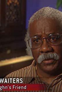 Ronnie Waiters
