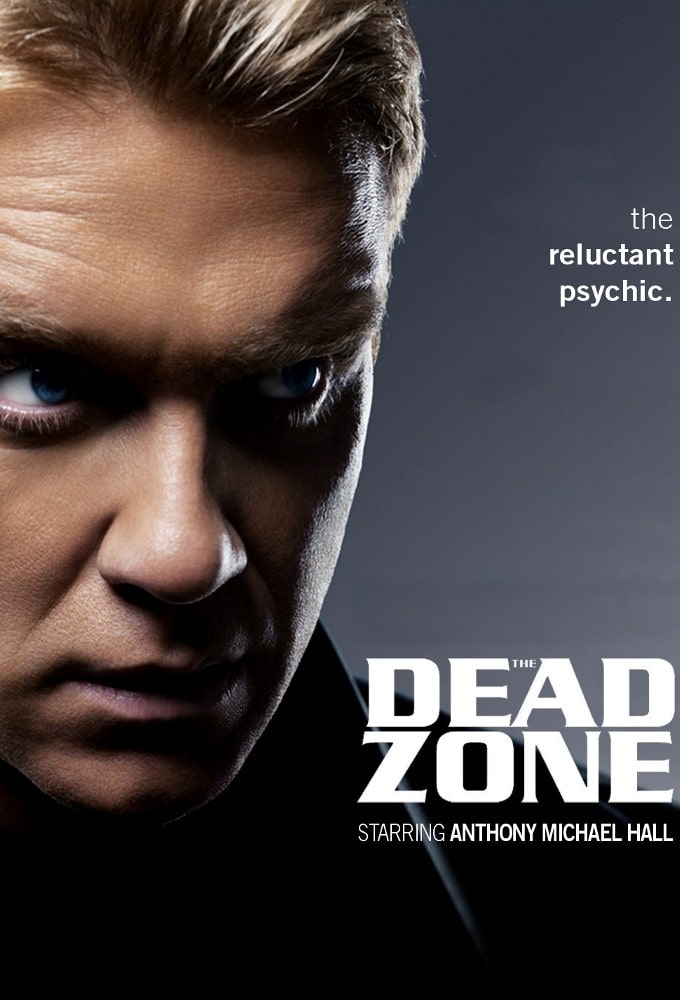The Dead Zone - Season 5