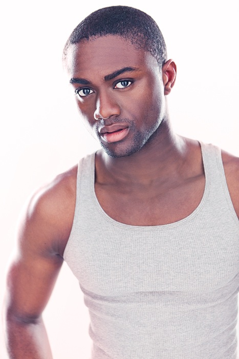 Adrian Baidoo