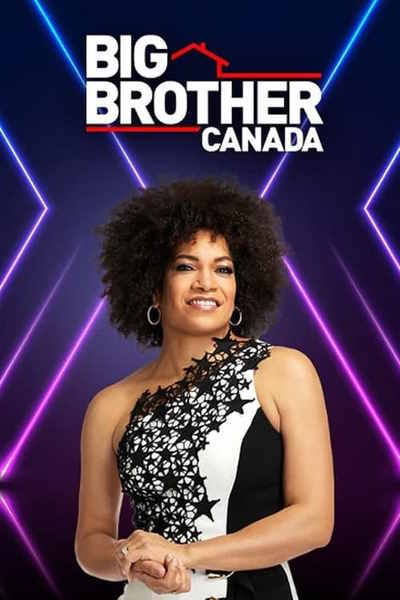 Big Brother Canada - Season 11