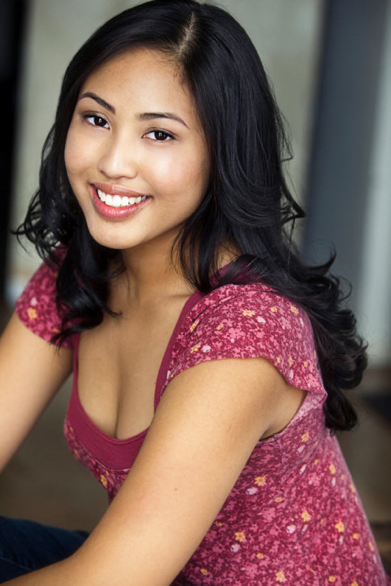 Nina Gosiengfiao