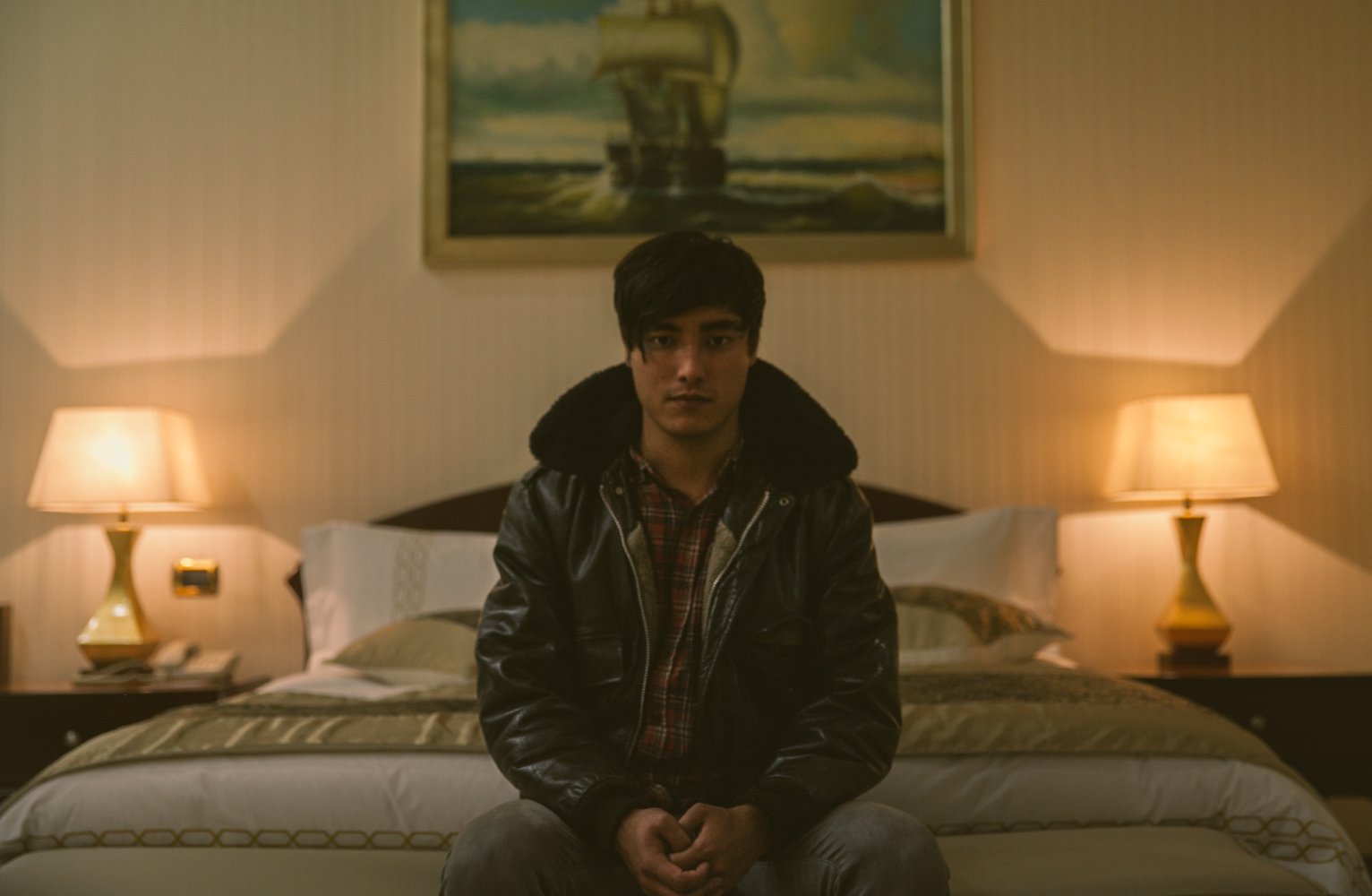 Remy Hii