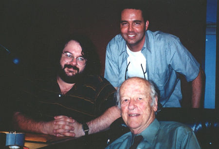 Ray Harryhausen