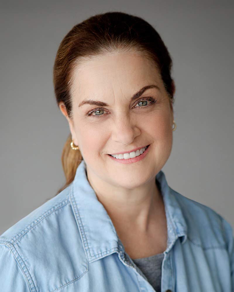 Alanna Hamill Newton