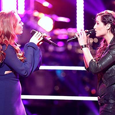 Herself - Contestant
