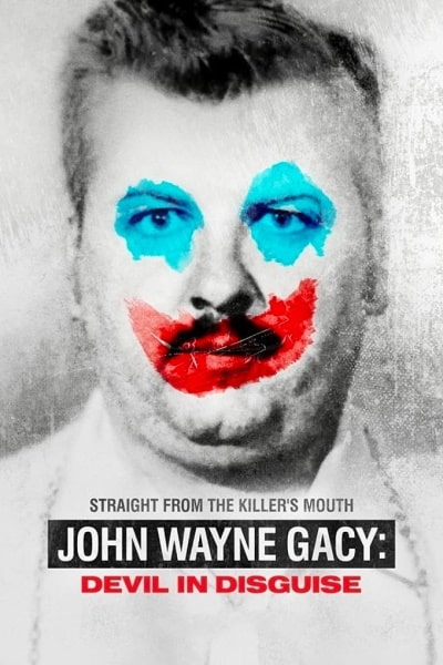 John Wayne Gacy: Devil in Disguise - Season 1
