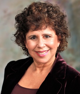 Sandra Weston