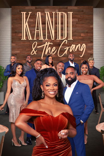 Kandi and the Gang - Season 1