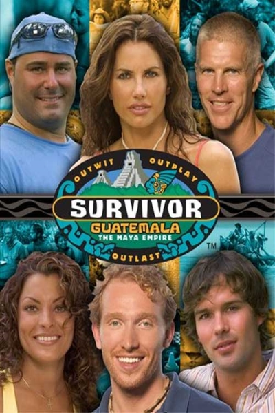 Survivor - Season 11