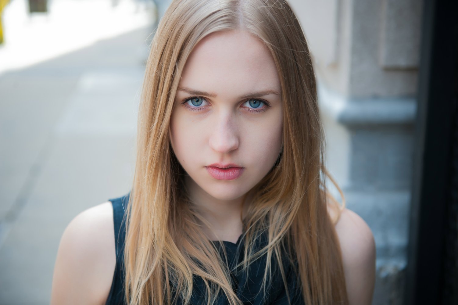 Sarah O'Sullivan