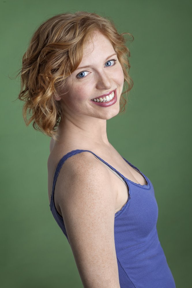Aubrey Sinn