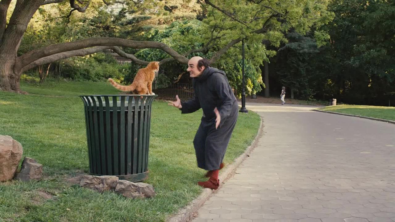 Gargamel