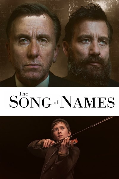The Song of Names [Sub: Eng]