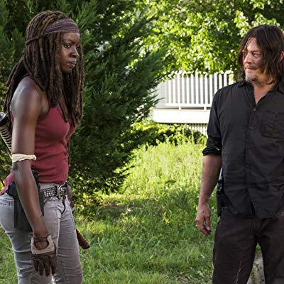 Michonne