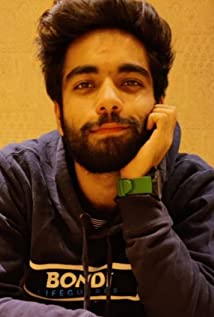 Sanchit Ahuja