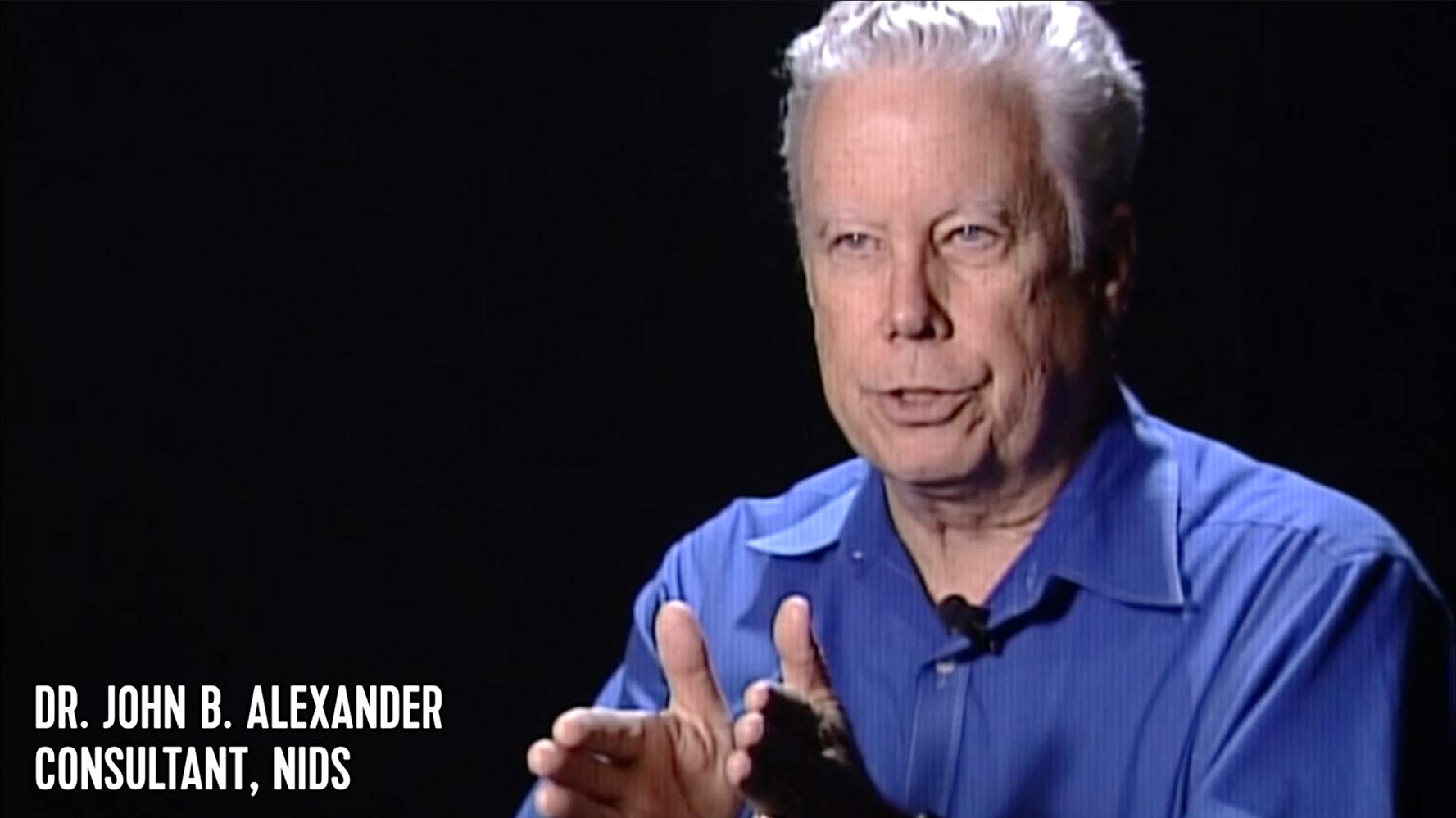 John Alexander