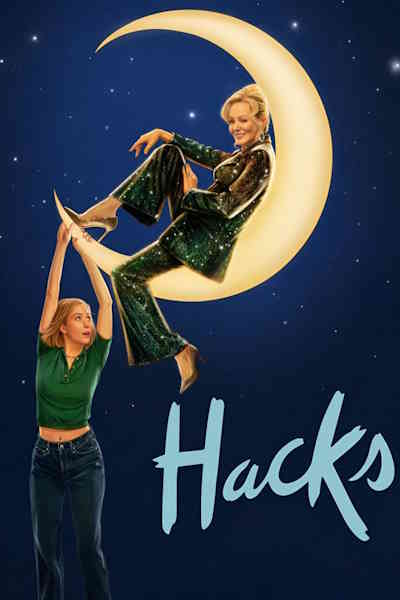 Hacks - Season 4