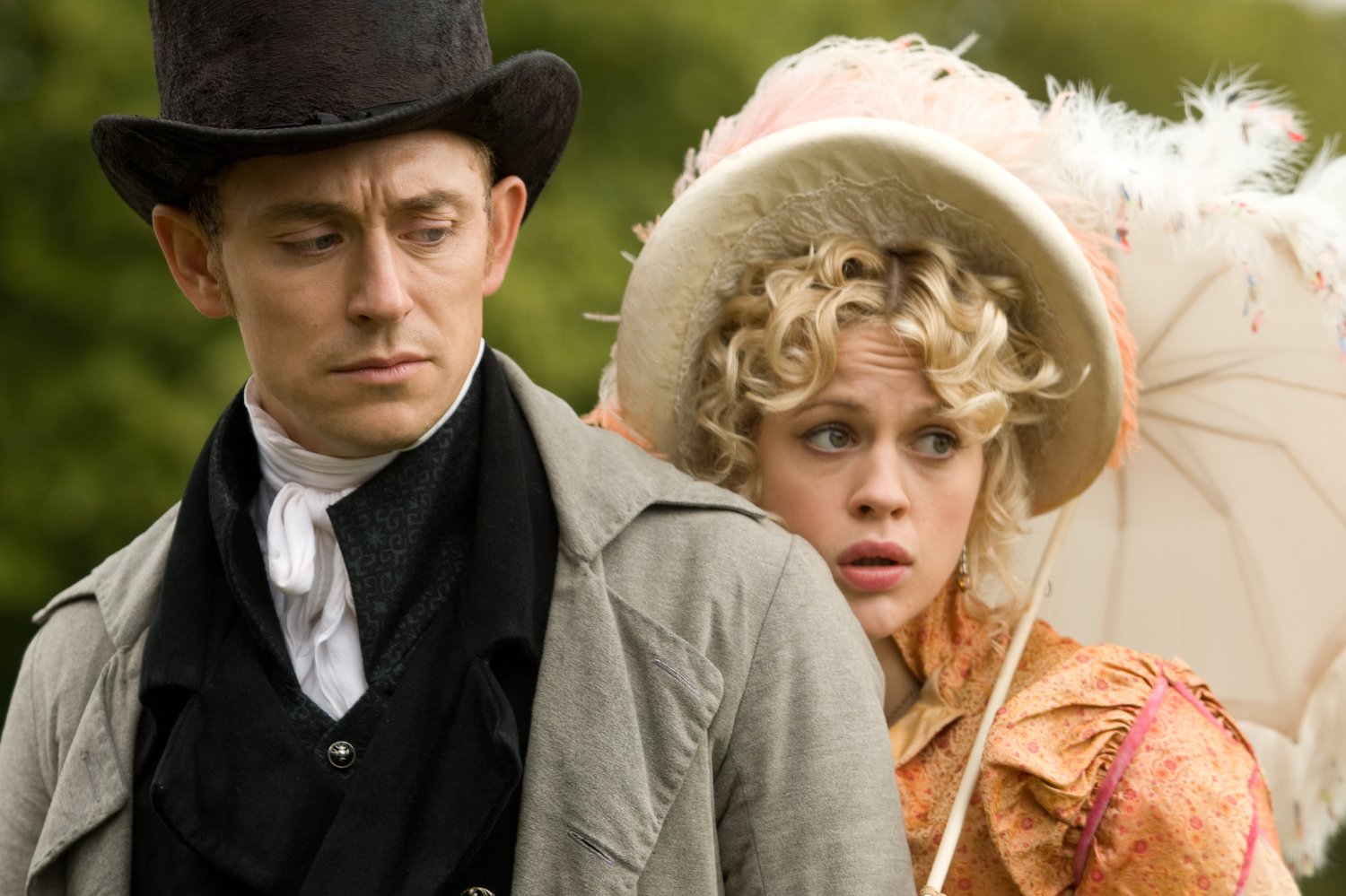 JJ Feild