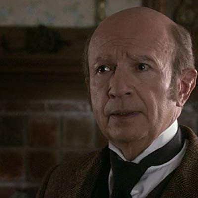 Dr. Bradley