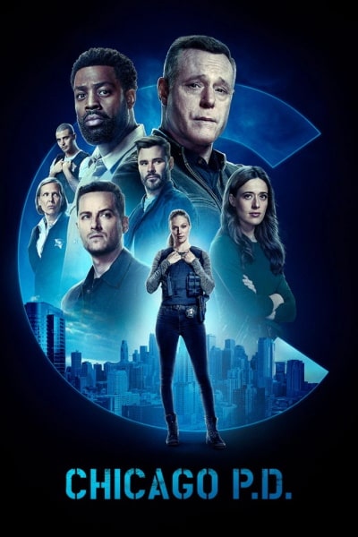 Chicago P.D. - Season 10