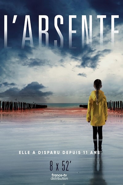 A Familiar Stranger (L absente) - Season 1