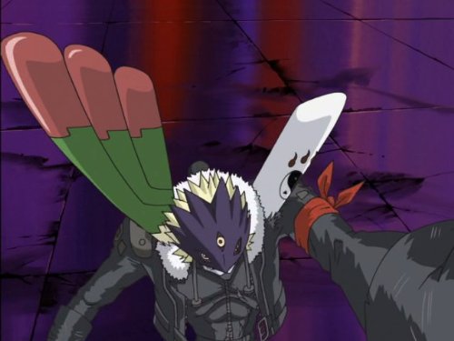 Beelzemon