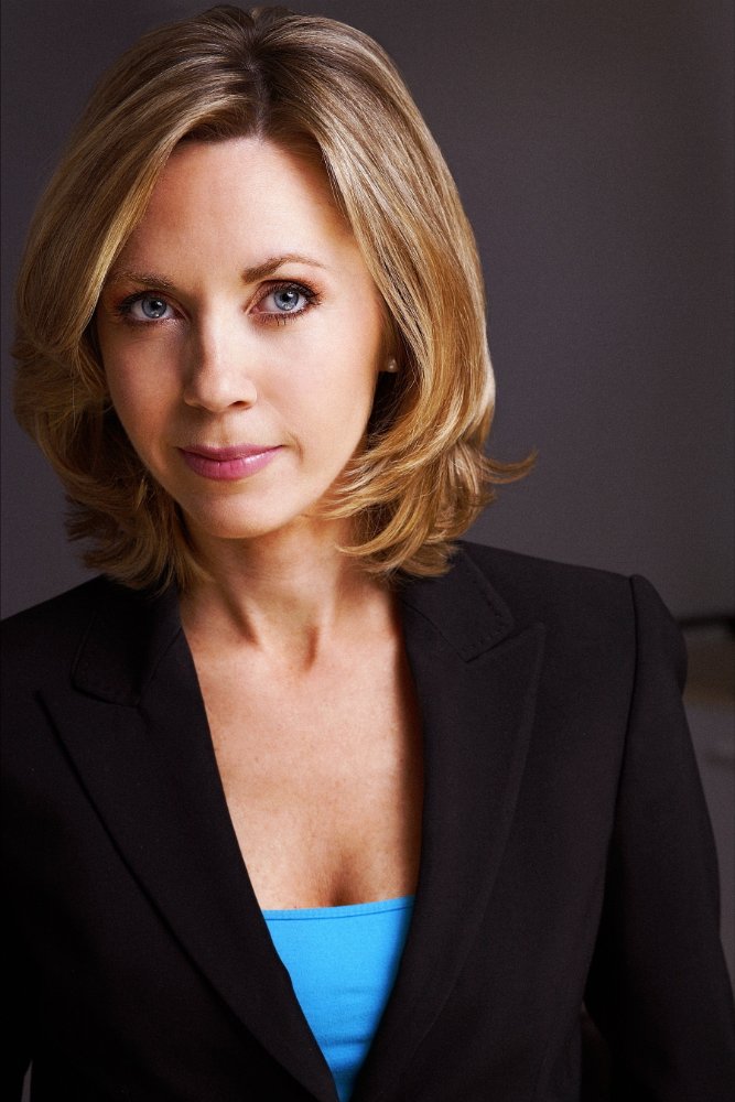 Deborah Carson