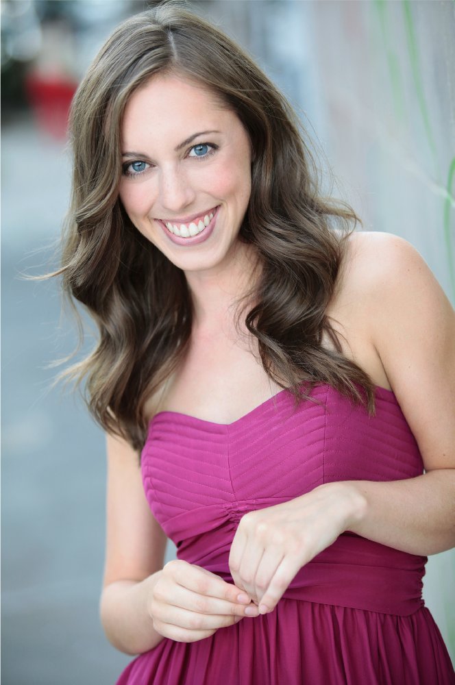 Kate Simone