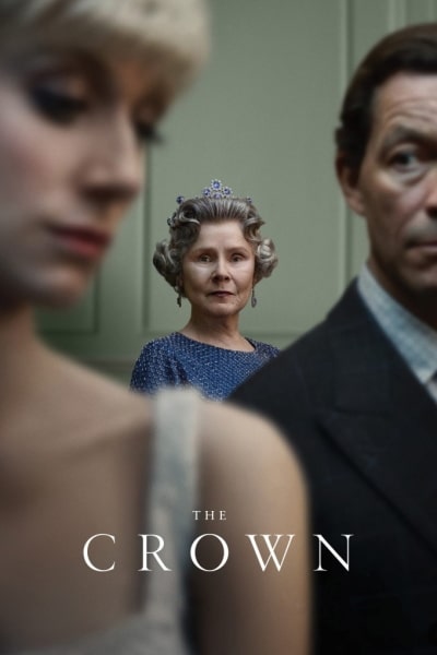 The Crown - Season 5