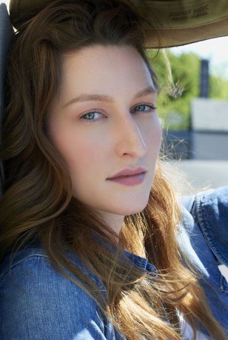 Sarah Colford