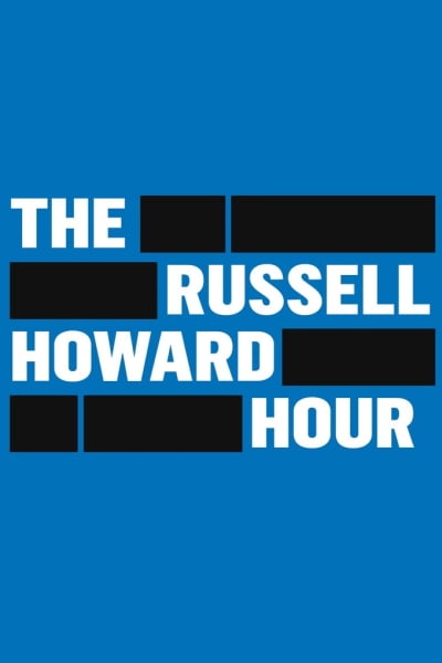 The Russell Howard Hour - Season 2