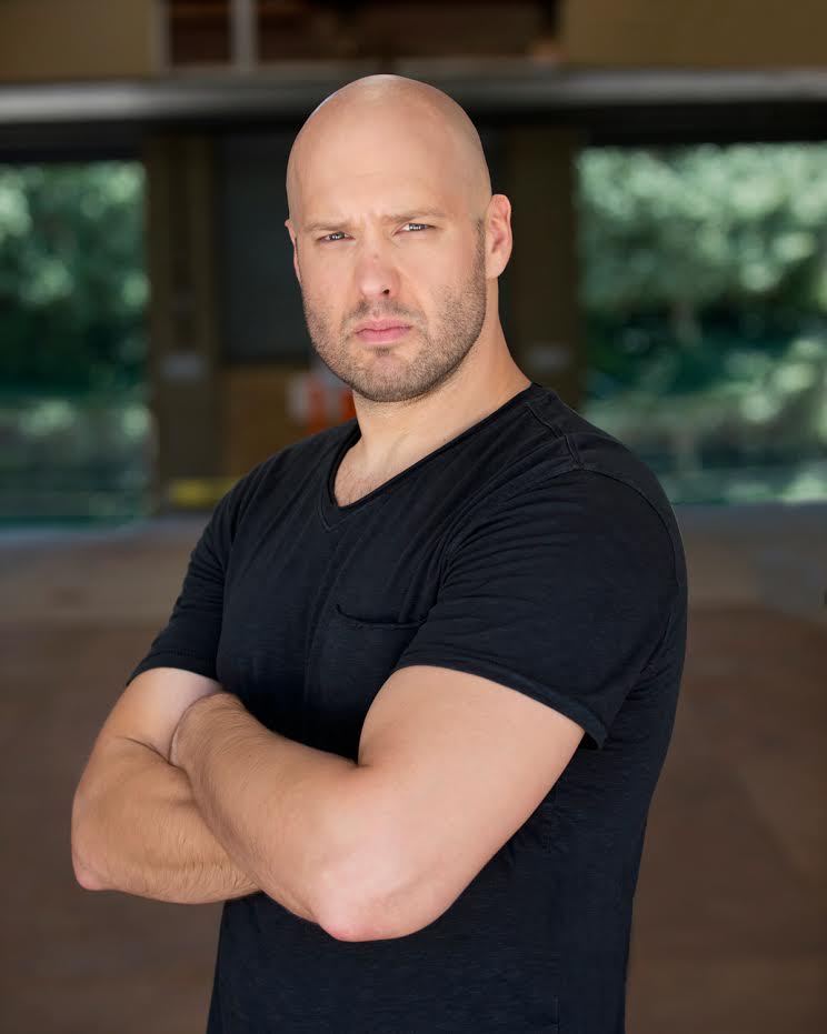Matthew Naslanic