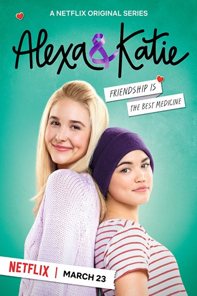 Alexa and Katie - Season 1
