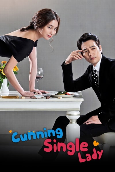 Cunning Single Lady - Season 1