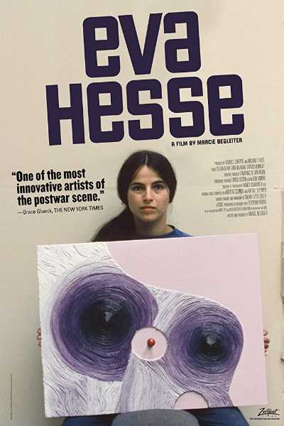 Eva Hesse