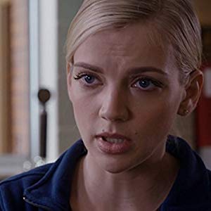 Sylvie Brett