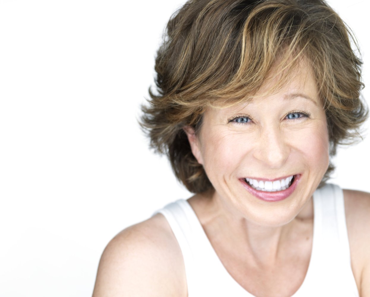 Yeardley Smith