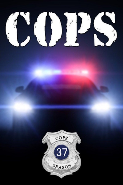 Cops - Season 37
