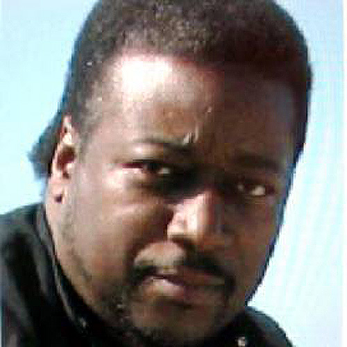 James Robinson