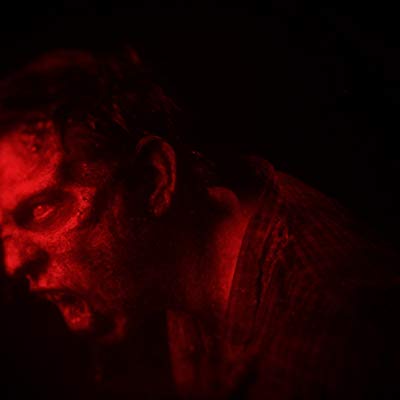 The Zombie