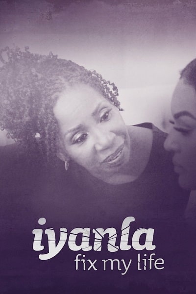 Iyanla, Fix My Life - Season 10