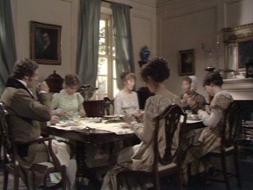 Tessa Peake-Jones