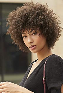 Natalia Harris