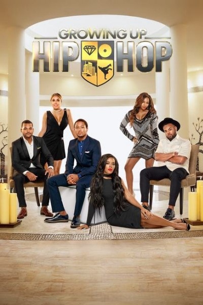Growing Up Hip Hop: Atlanta - Season 2
